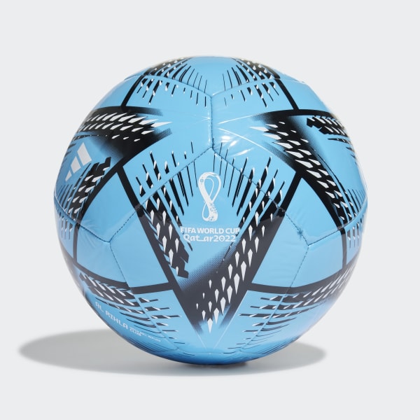 Pelota Al Rihla Club - Plomo adidas | adidas