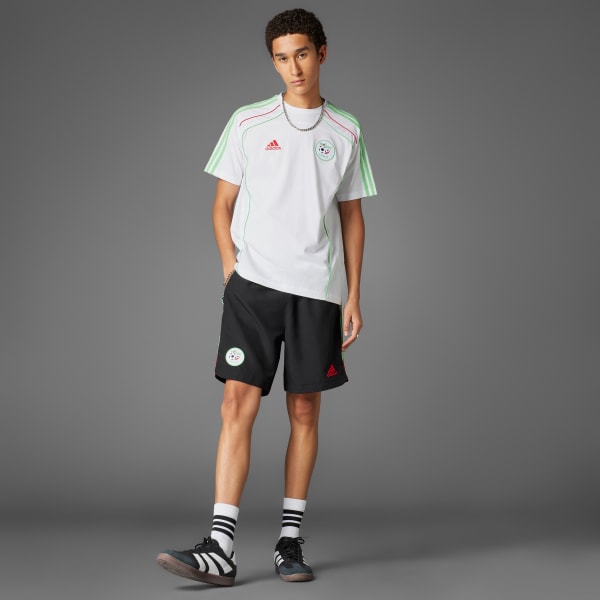 Noir Short Algérie UBP