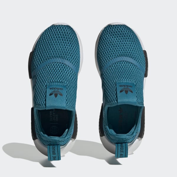 Adidas nmd turquesa hotsell