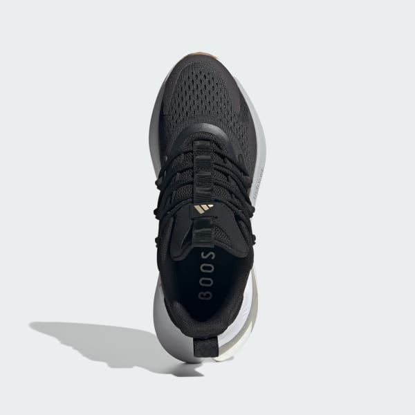 adidas Alphaboost V2 Shoes Black Free Shipping with adiClub adidas US