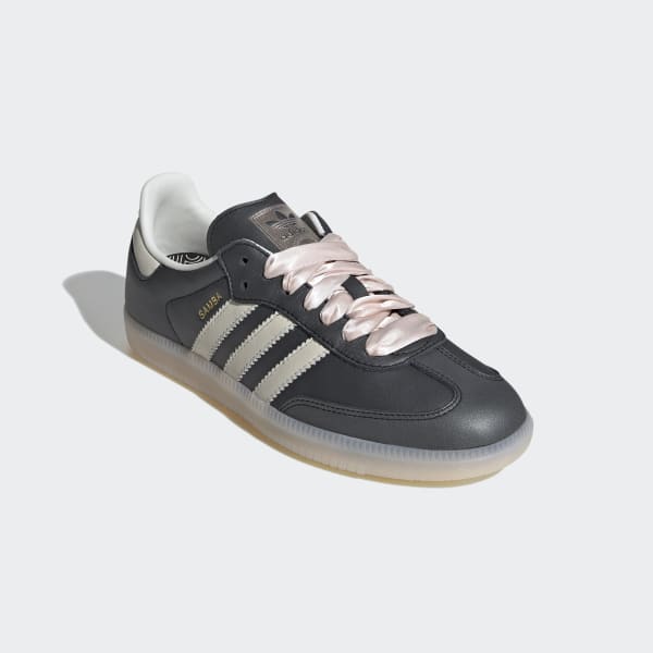 スニーカー adidas Samba OG Black adidas Samba OG Shoes - Black | Free Shipping with adiClub