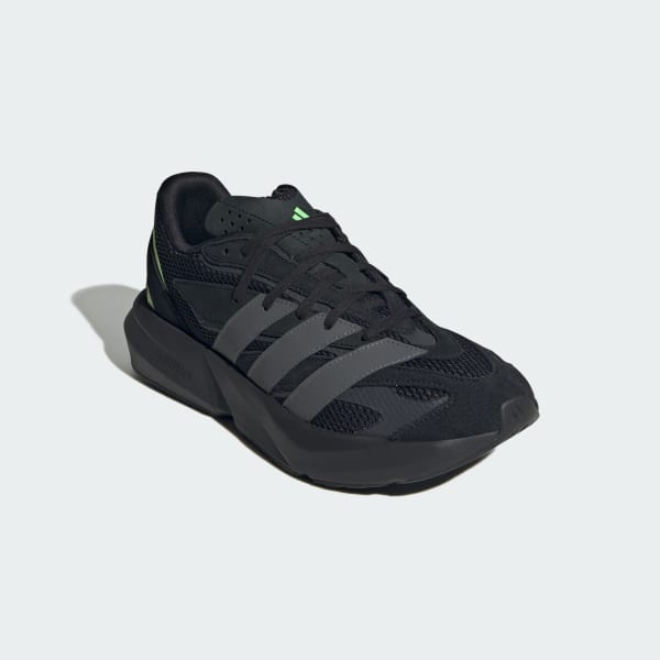 Negro Zapatillas Lightblaze
