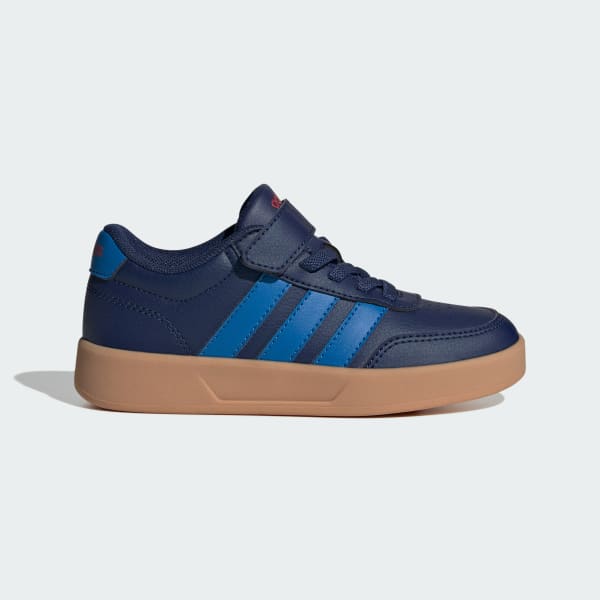 Blue Breaknet 3.0 Shoes Kids