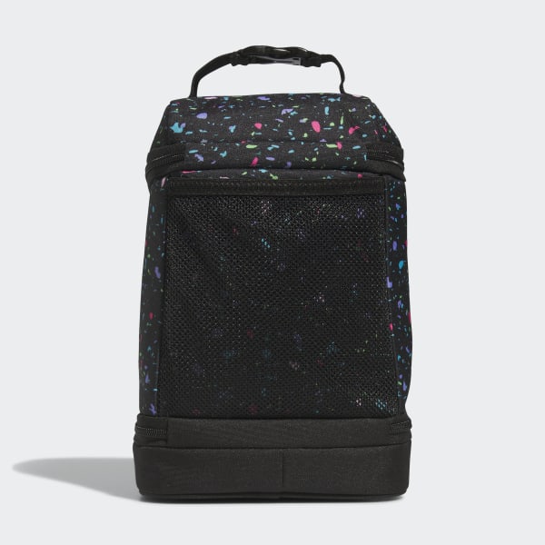 adidas Excel Lunch Bag Black Free Shipping with adiClub adidas US