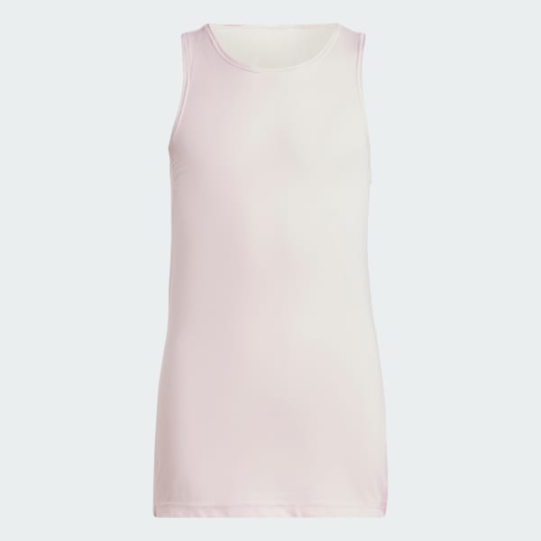 Ροζ Club Tank Top Kids