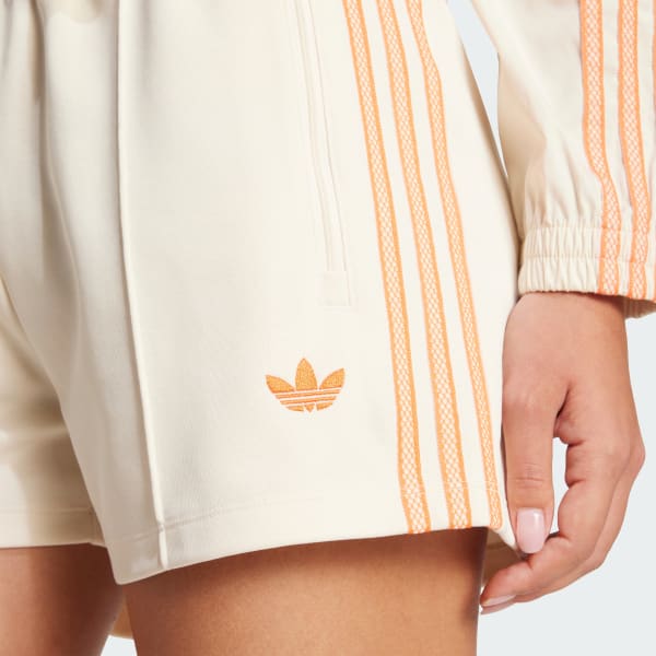 Adidas adidas Originals Summer Glow Classic Short WHERE TO BUY