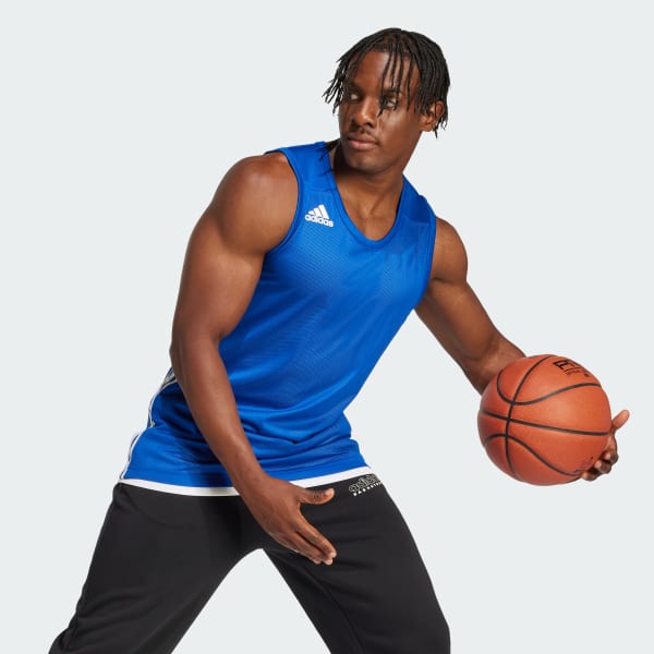 Blu Maglia 3G Speed Reversible
