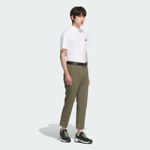 アディダス 【ゴルフ】EX-Stretch active スリーストライプス アディダス 【ゴルフ】EX-Stretch active スリーストライプス