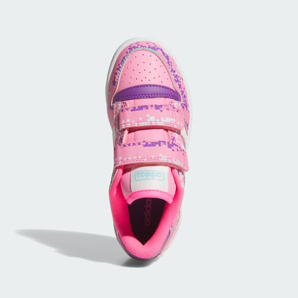 Rosado Zapatillas Break Start Niños