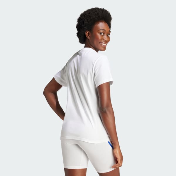Weiss Beach Graphic T-Shirt