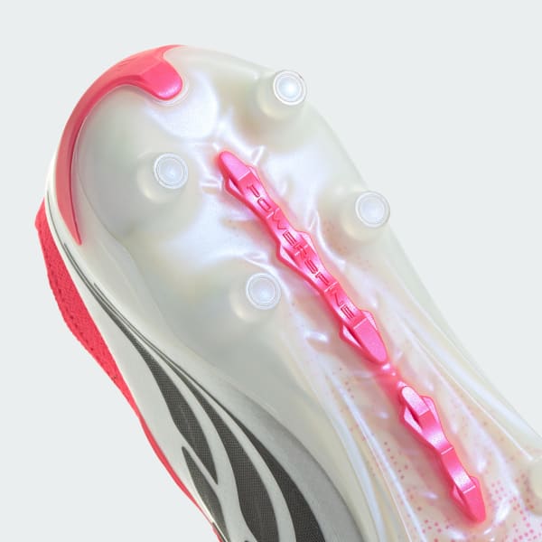 Predator Elite Fold-Over Tongue Artificial Ground Soccer Cleats