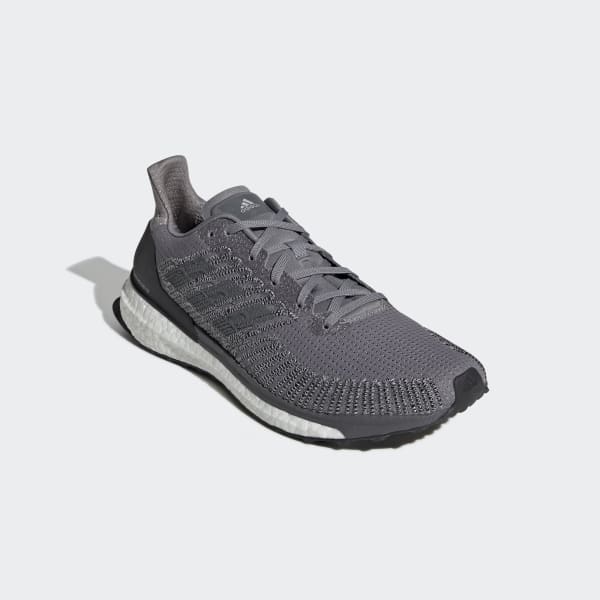 adidas Solarboost ST 19 Shoes - Grey 