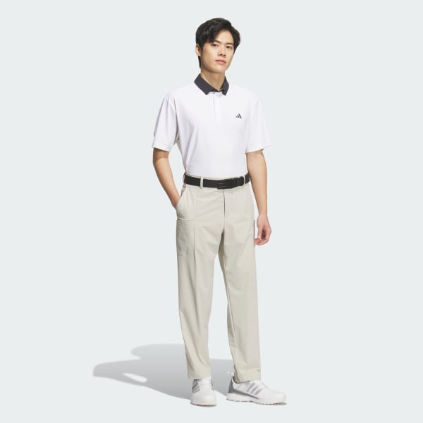 ベージュ アルティメット365ツアー パンツ