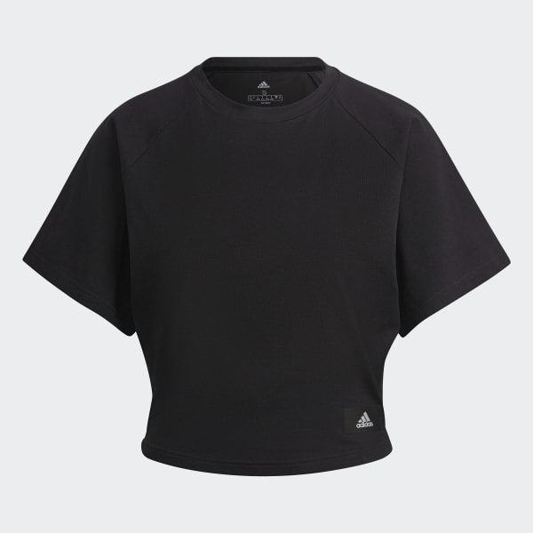Nero T-shirt Holidayz Loose
