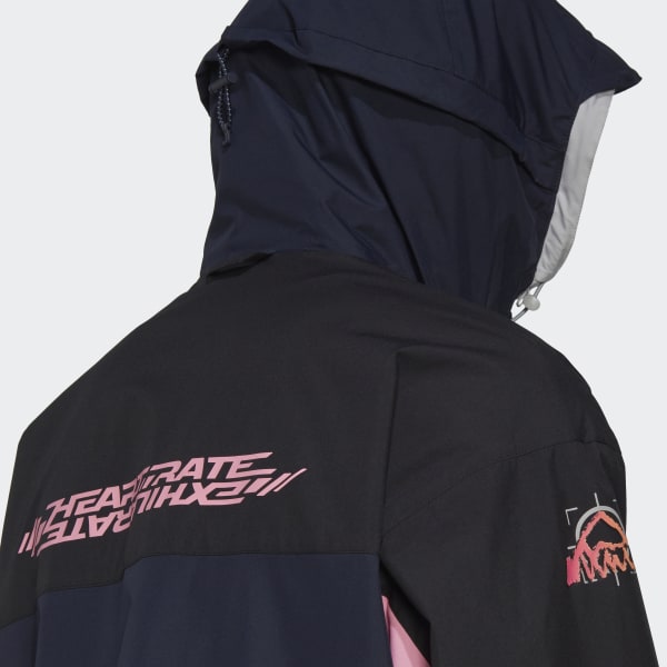 Adidas jacket china king deals