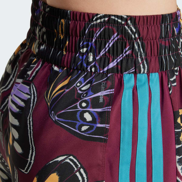 adidas x FARM Pacer Shorts