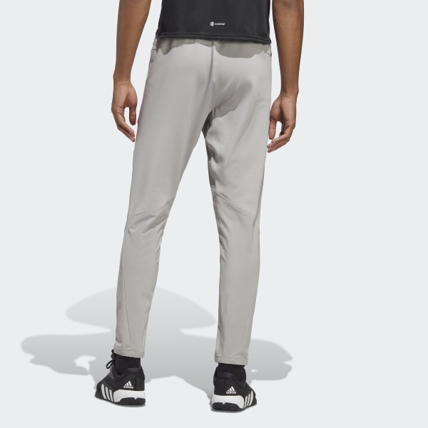 Plomo Pantalón de Entrenamiento D4T