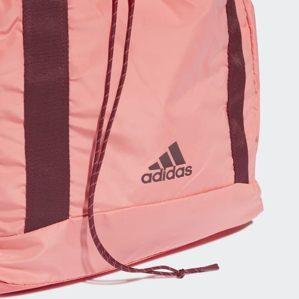 Κόκκινο adidas Sport Tote Bag VZ049