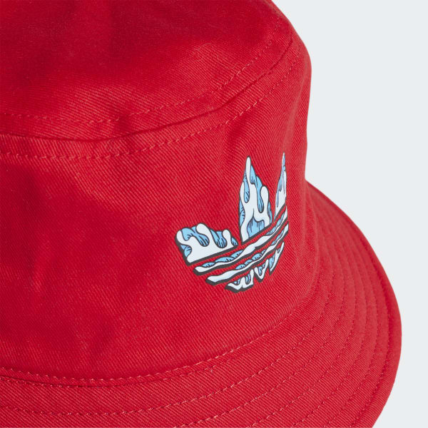 Originals x Aaron Kai Bucket Hat