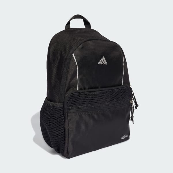Black Backpack