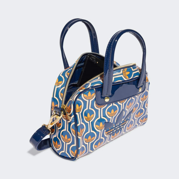 Adidas mini bowling bag best sale