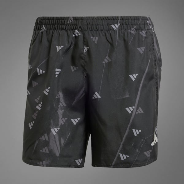Adidas running shorts philippines store