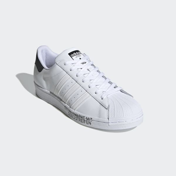 adidas superstar shoes cloud white