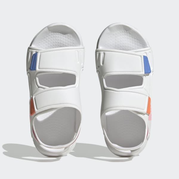 Λευκό Altaswim Sandals