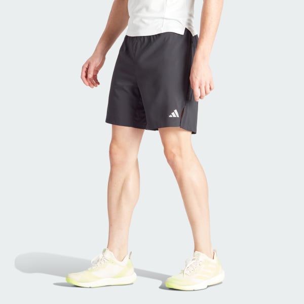 Adidas warped stripes shorts sales