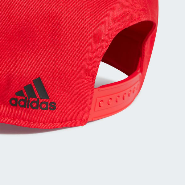Rojo Gorra Daily