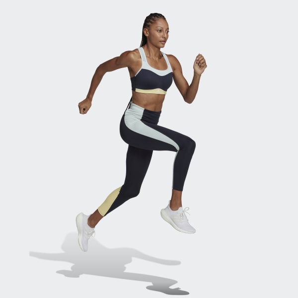 Bla Own the Run Colorblock 7/8 Leggings DK703