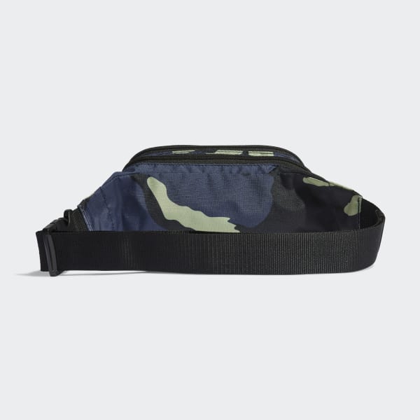 Adidas camo belt bag on sale
