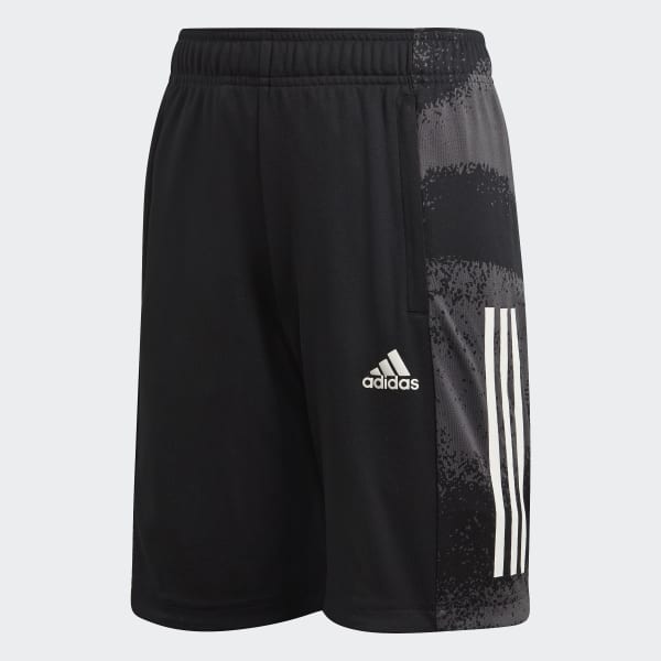 Adidas aeroknit shorts online