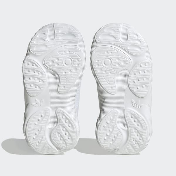 Weiss Adifom SLTN Schuh