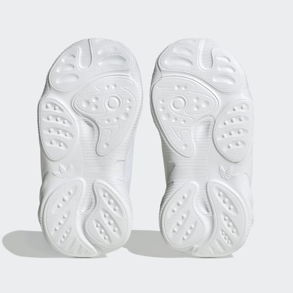 Λευκό Adifom SLTN Shoes