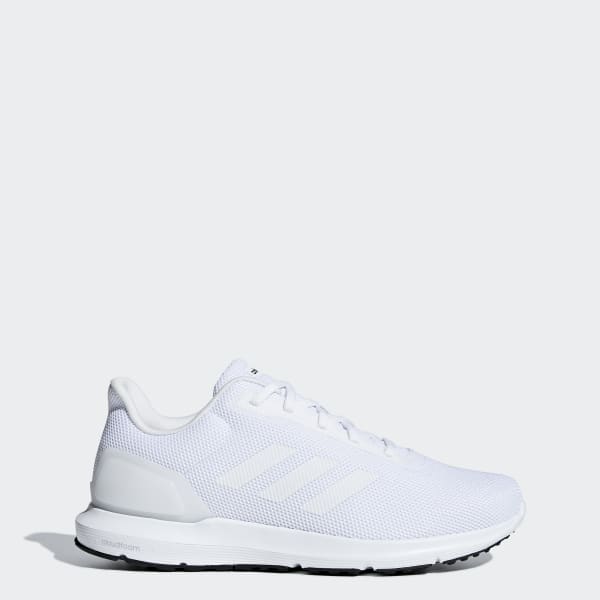 Adidas cosmic 2 white new arrivals