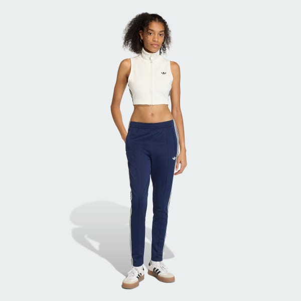 Azul CALÇA ESPORTIVA SST CLASSIC