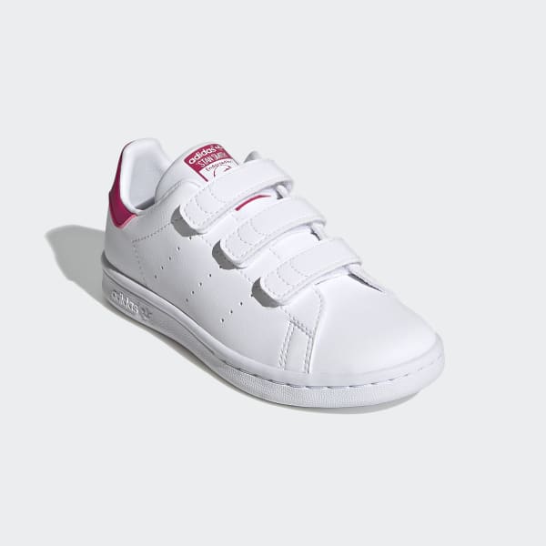 Λευκό Stan Smith Shoes