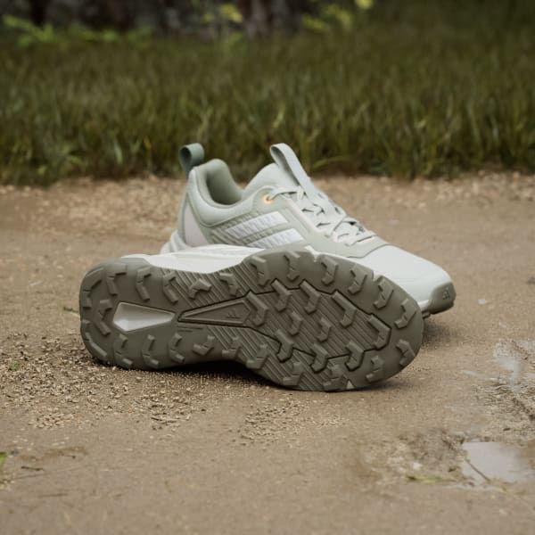 Πράσινο Tracefinder Trail Running Shoes