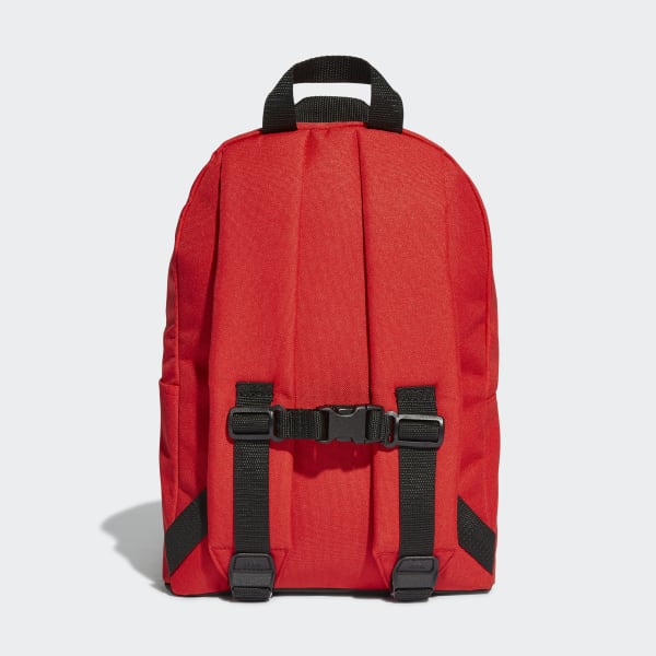 Rojo Morral Marvel Hombre Araña