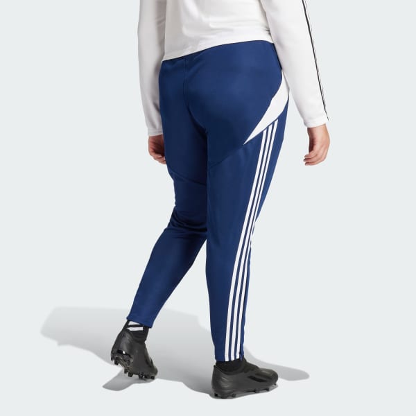 Tiro 24 Training Pants (Plus Size)