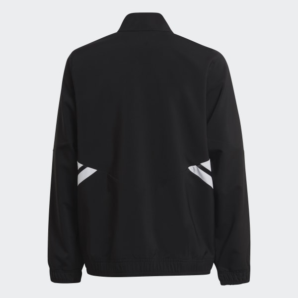 adidas Condivo 22 Presentation Jacket Black adidas Finland