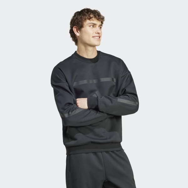 adidas スエードジャケット アディダス メンズ ウインドジャケット スタンダード.1