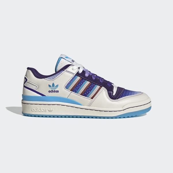 adidas Forum 84 Low Shoes - White | adidas Singapore