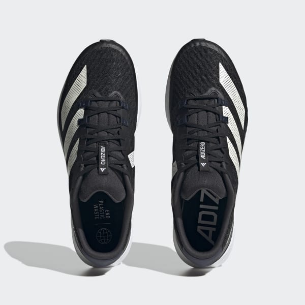 adidas Adizero RC 5 Running Shoes - Black | Unisex Running | adidas US