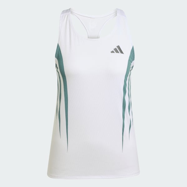日本未発売 ADIZERO RUNNING SINGLET ADIDAS Amazon.co.jp: Adidas Running Tank Top Adizero Singlet Men's