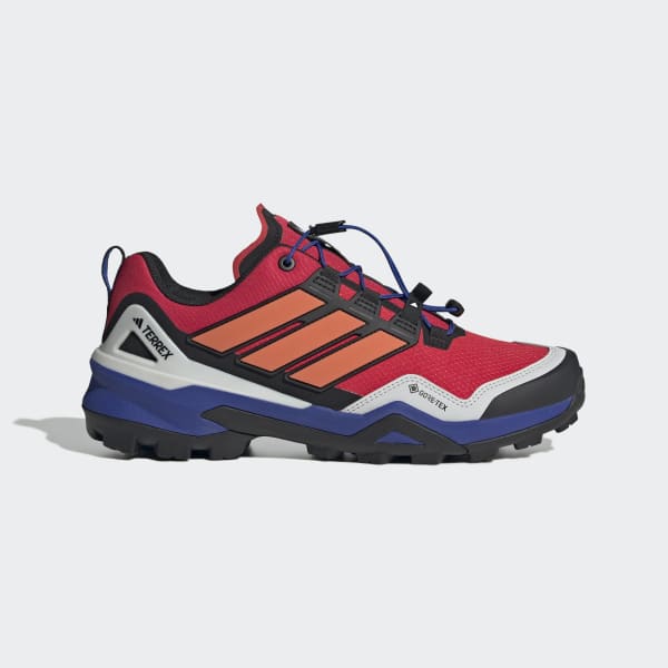 Zapatillas de Senderismo Terrex Skychaser GORE-TEX - Café adidas