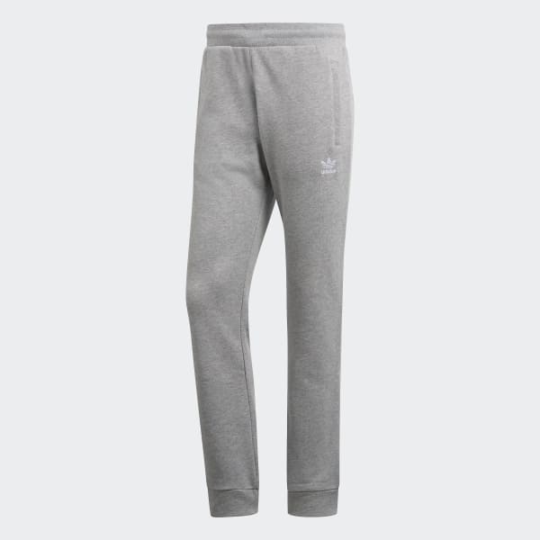 adidas casual trousers