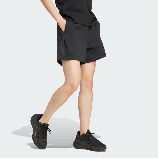 Adidas adidas Z.N.E. Shorts GLOBAL SHIPPING