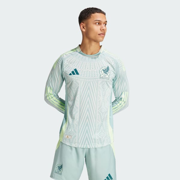 Adidas us delivery time mexico clearance